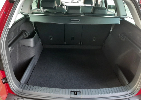 Skoda Kodiaq cena 199900 przebieg: 1, rok produkcji 2024 z Wysoka małe 67